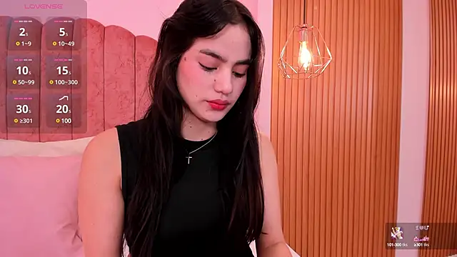 ariel jonees online show from March 5, 2025, 4:46 pm