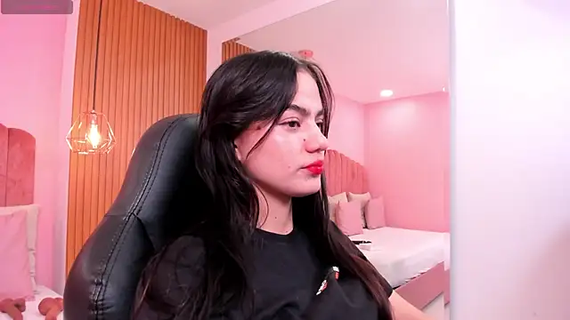 ariel jonees online show from March 11, 2025, 4:40 pm