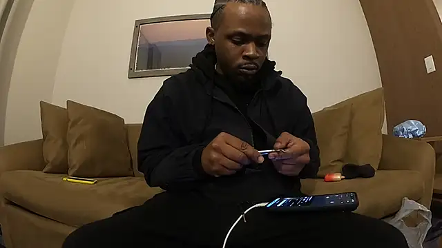 Snapshot of MobyDxck chatting on January 10, 2025, 12:49 am MobyDxck online show from January 10, 2025, 12:49 am