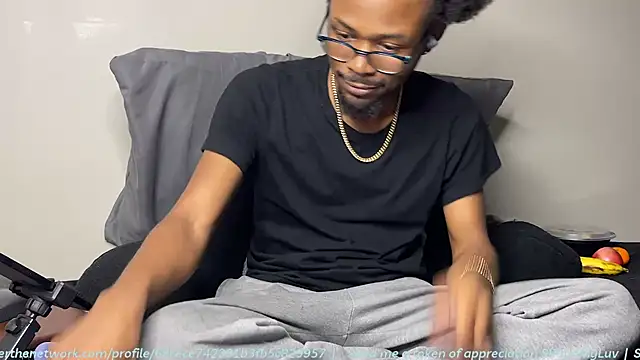 MobyDxck online show from March 14, 2026, 6:41 am