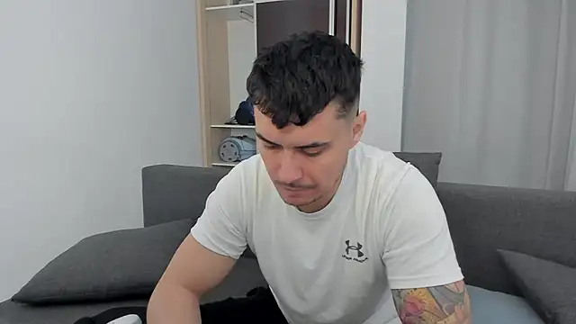 MatMalonne online show from March 12, 2026, 5:55 am