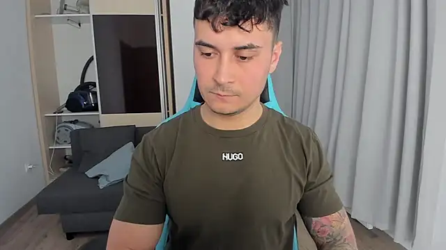 MatMalonne online show from November 29, 2025, 1:22 pm