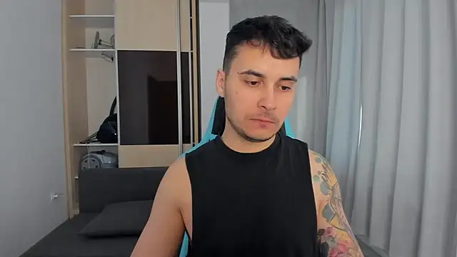 MatMalonne online show from March 7, 2026, 2:22 pm