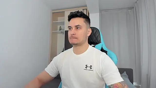 Snapshot of MatMalonne chatting on March 1, 2026, 6:57 am MatMalonne online show from March 1, 2026, 6:57 am