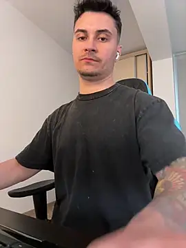 MatMalonne online show from April 13, 2026, 1:15 pm