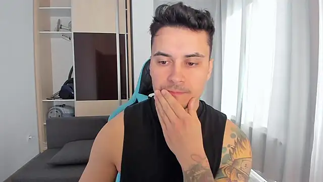 MatMalonne online show from March 8, 2026, 7:22 am