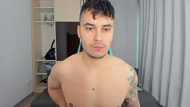 MatMalonne online show from January 11, 2026, 6:42 am