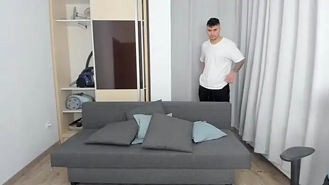 MatMalonne online show from January 8, 2026, 6:41 am