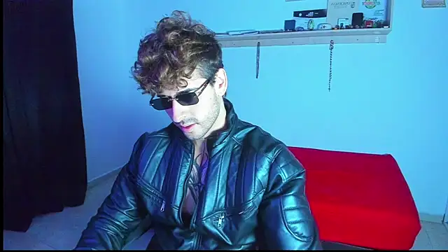Ares blue online show from May 8, 2026, 1:04 pm
