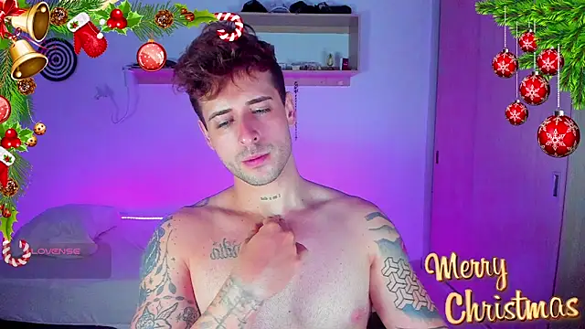 Ares blue online show from December 20, 2025, 12:08 pm