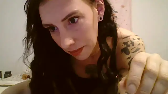 averietheangel online show from January 4, 2025, 6:40 pm