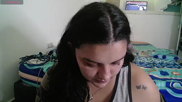 Laurenkenner  online show from July 17, 2026, 6:27 pm