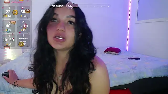 Snapshot of Laurenkenner_ chatting on March 12, 2025, 9:56 pm Laurenkenner online show from March 12, 2025, 9:56 pm