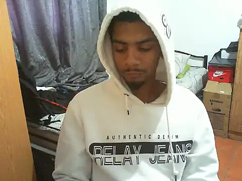 29YOURZ 28  online show from October 7, 2025, 8:59 am