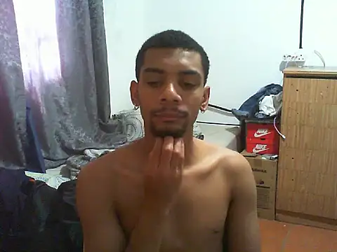 29YOURZ 28  online show from November 20, 2025, 12:50 pm