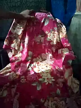 Ralisha Rani online show from November 10, 2025, 8:52 am