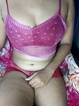 Ralisha Rani online show from November 9, 2025, 7:07 pm