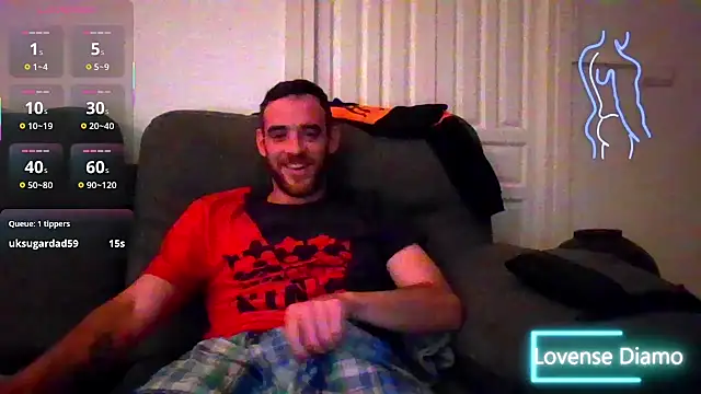 Snapshot of _NakedChef_ chatting on March 15, 2026, 1:01 am NakedChef online show from March 15, 2026, 1:01 am