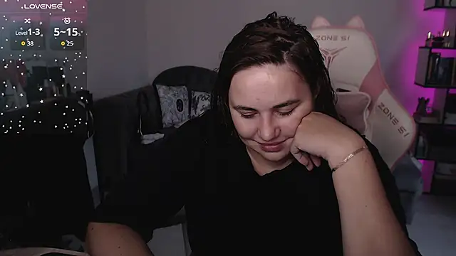 SexyWitch 666 online show from September 22, 2025, 7:36 am