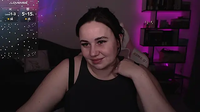 SexyWitch 666 online show from February 28, 2025, 5:48 pm