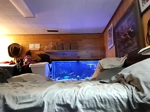 Ryan and Aurora online show from March 3, 2026, 11:01 pm