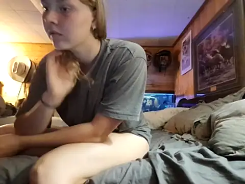 Snapshot of Ryan_and_Aurora chatting on June 15, 2026, 10:09 pm Ryan and Aurora online show from June 15, 2026, 10:09 pm