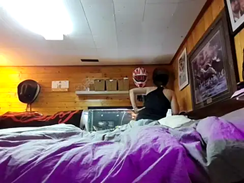 Ryan and Aurora online show from March 27, 2026, 1:47 am