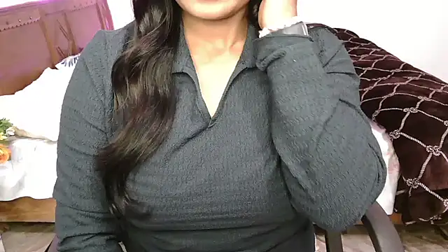 Snapshot of N-Natasha chatting on November 2, 2025, 7:24 am N-Natasha online show from November 2, 2025, 7:24 am