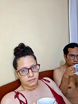 couple orgasm online show from June 17, 2026, 2:00 am