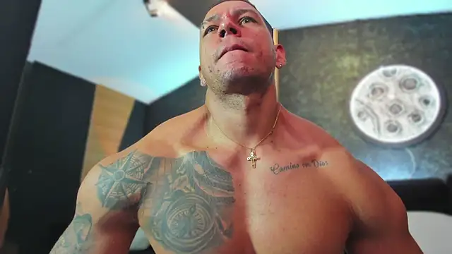 MassimoWalton2 online show from January 21, 2025, 1:00 pm