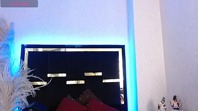 Bunny O online show from April 11, 2026, 12:29 am