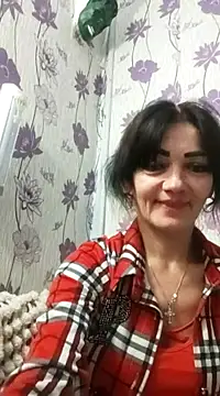 SweetLeila40 online show from February 19, 2025, 12:35 am