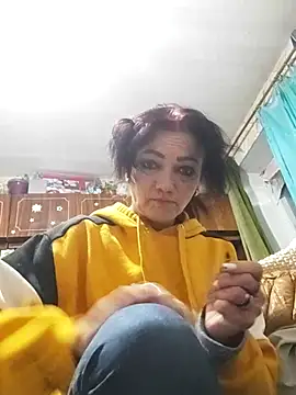 SweetLeila40 online show from February 26, 2026, 8:09 pm