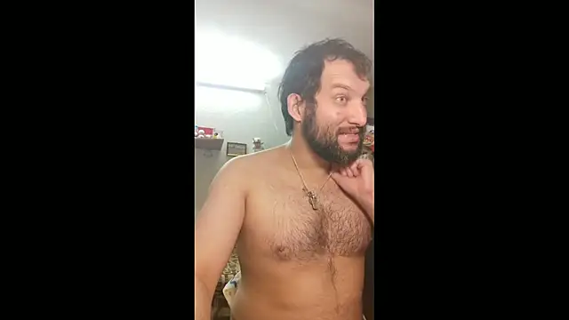 BISEXGOOD777 online show from February 18, 2026, 10:28 pm