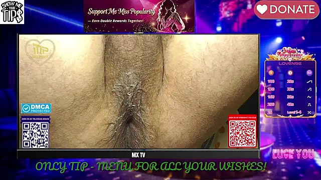 BISEXGOOD777 online show from February 28, 2026, 9:58 pm