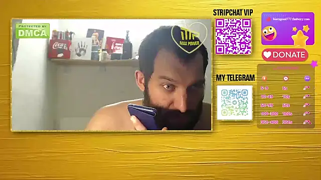 Snapshot of BISEXGOOD777 chatting on November 10, 2025, 11:43 pm BISEXGOOD777 online show from November 10, 2025, 11:43 pm