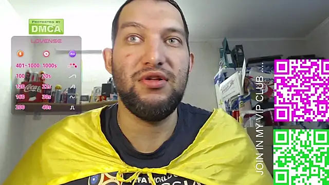 Snapshot of BISEXGOOD777 chatting on September 22, 2025, 4:07 am BISEXGOOD777 online show from September 22, 2025, 4:07 am