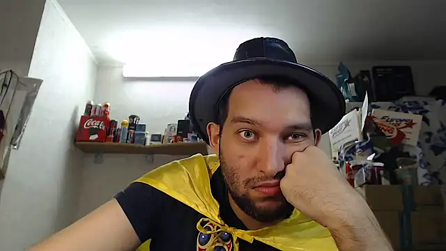 Snapshot of BISEXGOOD777 chatting on September 15, 2025, 7:03 pm BISEXGOOD777 online show from September 15, 2025, 7:03 pm