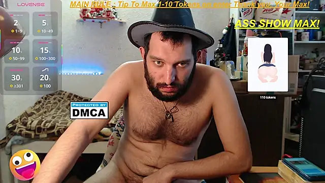 Snapshot of BISEXGOOD777 chatting on March 19, 2025, 9:06 am BISEXGOOD777 online show from March 19, 2025, 9:06 am