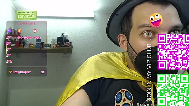 Snapshot of BISEXGOOD777 chatting on September 22, 2025, 4:13 pm BISEXGOOD777 online show from September 22, 2025, 4:13 pm