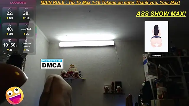 Snapshot of BISEXGOOD777 chatting on March 20, 2025, 3:34 am BISEXGOOD777 online show from March 20, 2025, 3:34 am