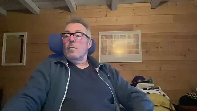 Snapshot of lelohop chatting on January 20, 2025, 7:25 am lelohop online show from January 20, 2025, 7:25 am