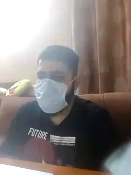 Snapshot of Bongaman696969 chatting on February 6, 2025, 11:53 am Bongaman696969 online show from February 6, 2025, 11:53 am