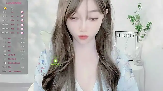 Happy-Minnie online show from January 21, 2025, 7:37 am