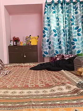 MUMTAJ-1 online show from May 21, 2026, 1:36 am