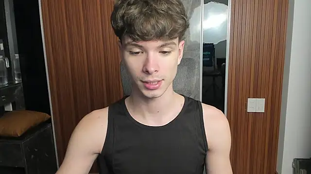 calvin love you online show from April 3, 2026, 5:19 pm