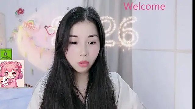 HK angelchloe online show from February 5, 2026, 2:18 am