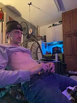 Naughty Excitement online show from February 18, 2026, 9:50 am