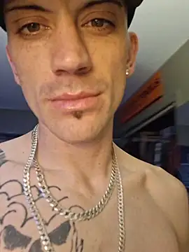 Naughty Excitement online show from March 10, 2026, 6:56 pm