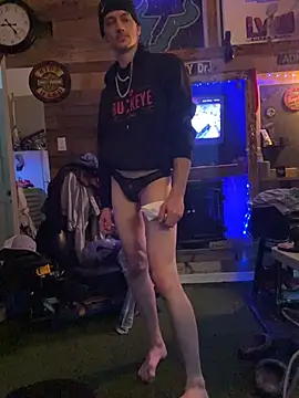 Naughty Excitement online show from February 21, 2026, 10:12 pm